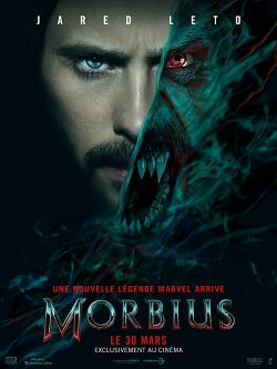 Morbius - FRENCH HDCAM MD V3