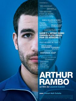 Arthur Rambo - FRENCH HDRip