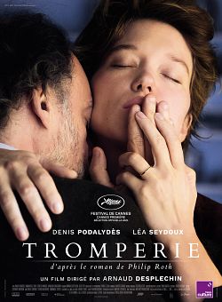 Tromperie - FRENCH HDRip