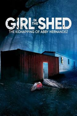 Girl in the Shed - FRENCH WEBRip