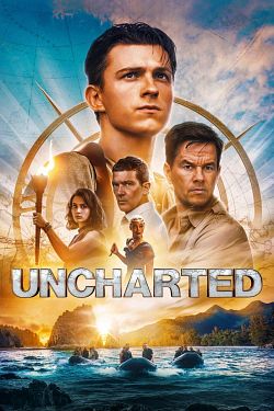 Uncharted  - TRUEFRENCH BDRip