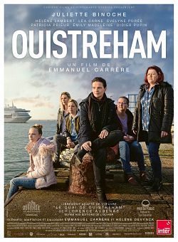 Ouistreham - FRENCH HDRip