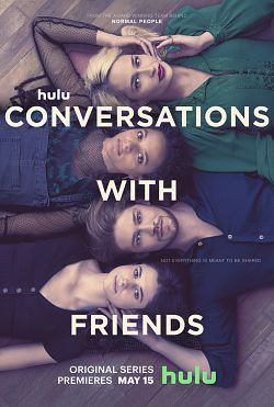 Conversations With Friends - Saison 01 FRENCH