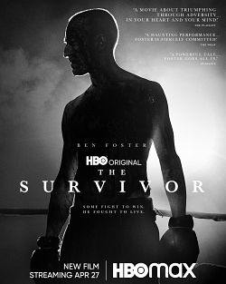 The Survivor - FRENCH WEBRip