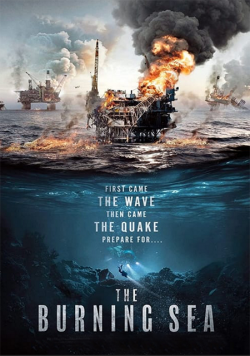 The North Sea - FRENCH BDRip