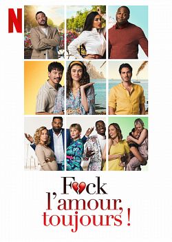 F*ck l'Amour, Toujours ! - FRENCH HDRip