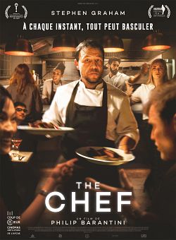 The Chef - FRENCH HDRip