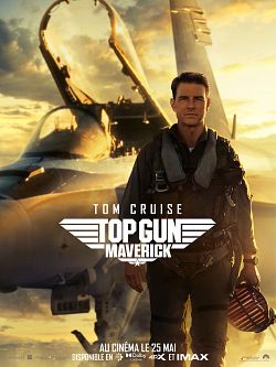 Top Gun: Maverick - FRENCH HDCAM MD