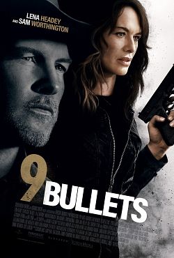 9 Bullets - FRENCH HDRip