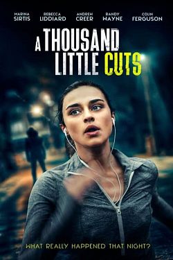 A Thousand Little Cuts - FRENCH WEBRip