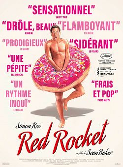 Red Rocket - FRENCH BDRip