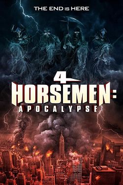 4 Horsemen: Apocalypse - FRENCH WEBRip