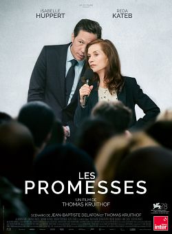 Les Promesses - FRENCH HDRip