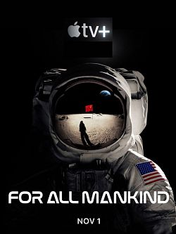 For All Mankind - Saison 03 VOSTFR