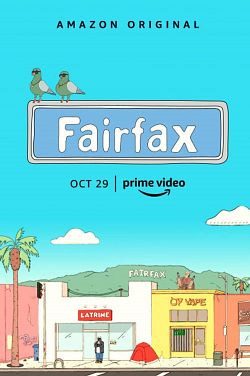 Fairfax - Saison 02 FRENCH