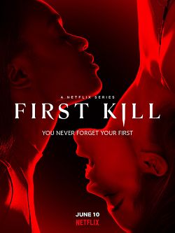 First Kill - Saison 01 VOSTFR