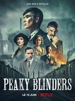 Peaky Blinders - Saison 06 FRENCH