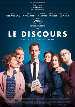 Le Discours - FRENCH BDRip