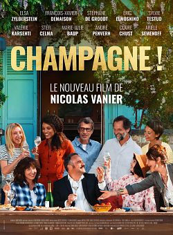 Champagne ! - FRENCH HDCAM MD
