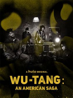 Wu-Tang : An American Saga - Saison 02 FRENCH