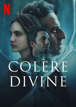 Colère divine - FRENCH HDRip