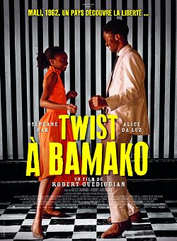 Twist À Bamako - FRENCH HDRip
