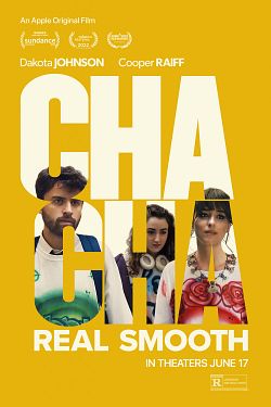 Cha Cha Real Smooth - TRUEFRENCH HDRip