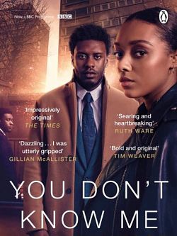 You Don't Know Me - Saison 01 FRENCH