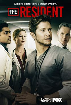 The Resident - Saison 05 FRENCH