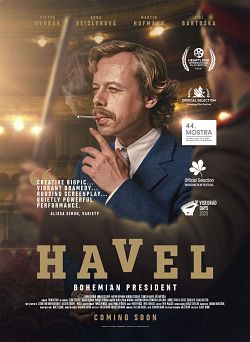 Havel - FRENCH HDRip