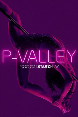 P-Valley - Saison 02 VOSTFR