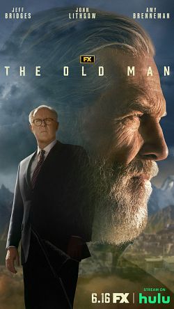 The Old Man - Saison 01 VOSTFR