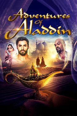 Adventures of Aladdin - FRENCH HDRip