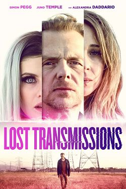 Lost Transmissions - FRENCH HDRip