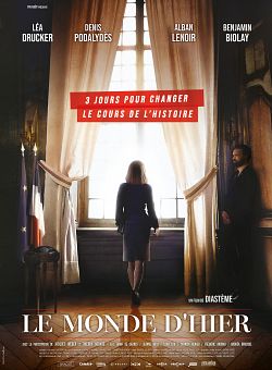 Le Monde d'hier - FRENCH HDRip