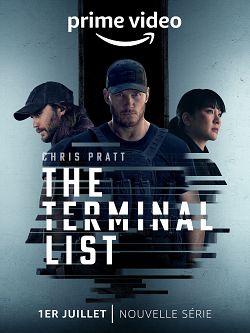 The Terminal List - Saison 01 FRENCH