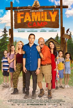 Family Camp - FRENCH WEBRip