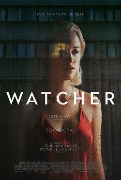 Watcher - FRENCH WEBRip