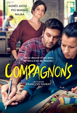 Compagnons - FRENCH HDRip
