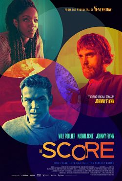 The Score - FRENCH WEBRip