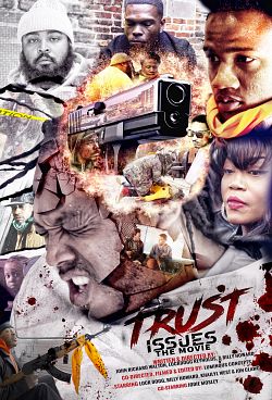Trust Issues the Movie - FRENCH WEBRip