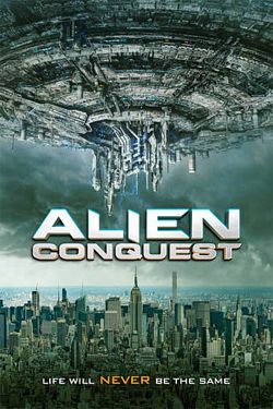Alien Conquest - FRENCH HDRip