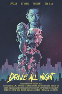 Drive All Night - FRENCH WEBRip