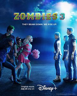 Zombies 3 - FRENCH HDRip