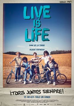 Live is Life - FRENCH HDRip