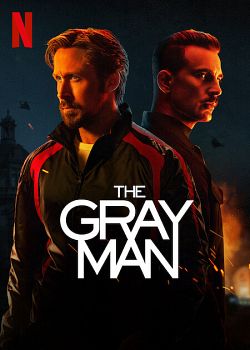 The Gray Man - FRENCH HDRip