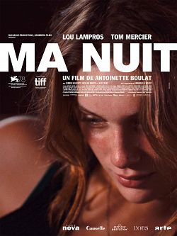 Ma nuit - FRENCH HDRip