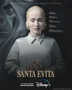Santa Evita - Saison 01 FRENCH