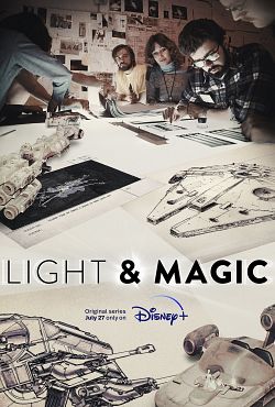 Light & Magic - Saison 01 FRENCH