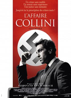 L'Affaire Collini - FRENCH HDRip